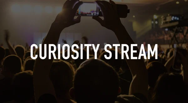 Curiosity Stream