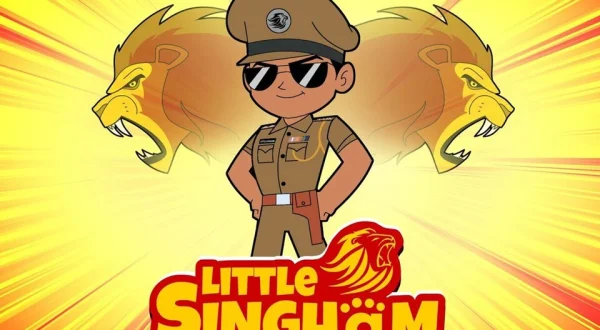 Little Singham