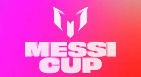 Copa Messi