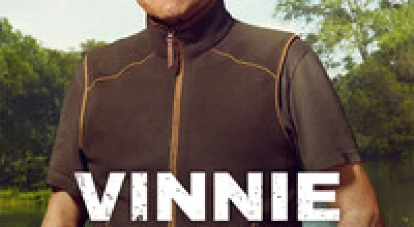 Vinnie Jones in the Country