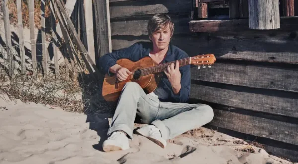 Thomas Dutronc, Stochelo Rosenberg, Jazz à Vienne 2025
