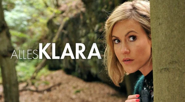 Alles Klara