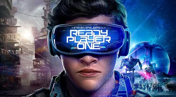 Ready Player One: Comienza el juego