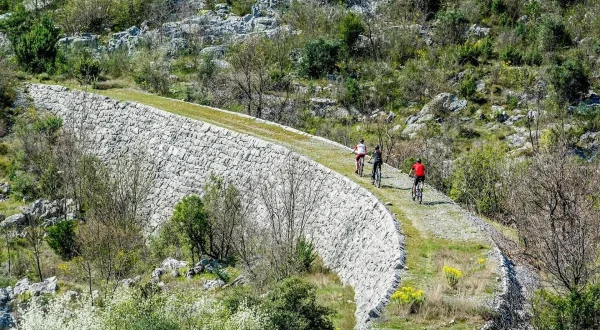 Ćiro - staza svjetske baštine