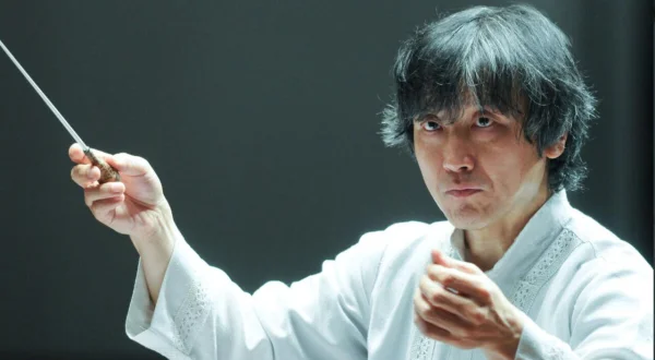 Kazushi Ono, National de Lille : Wagner Strauss, Shostakovitch