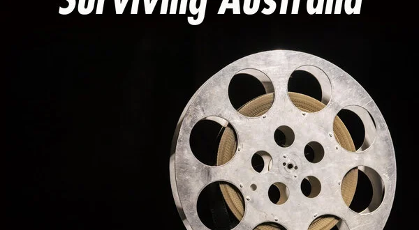 Surviving Australia