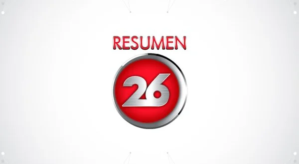 Resumen 26