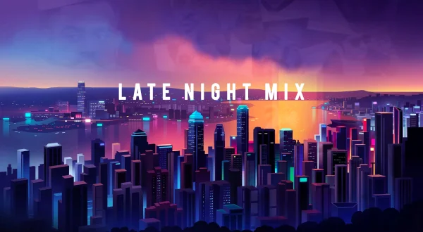Late Night Mix