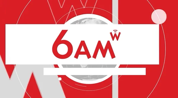 6AM W