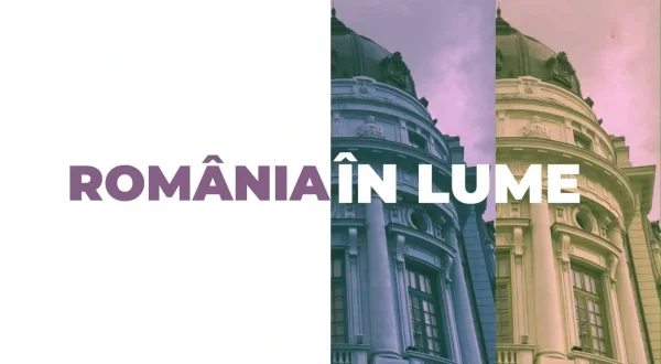 România în lume