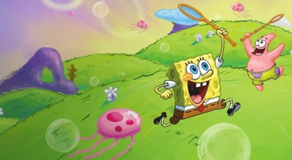 Bob l'éponge | SpongeBob SquarePants (Patnocchio / ChefBob)
