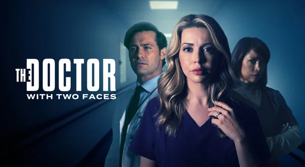 The Doctor With Two Faces