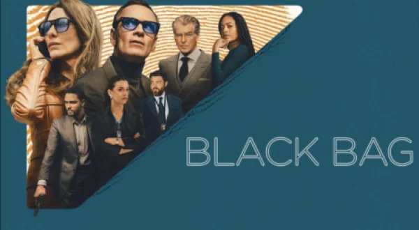 Black Bag