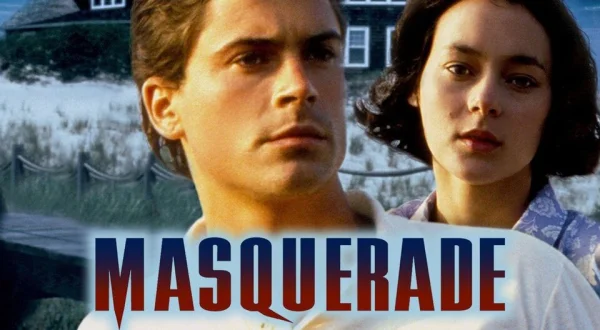 Masquerade