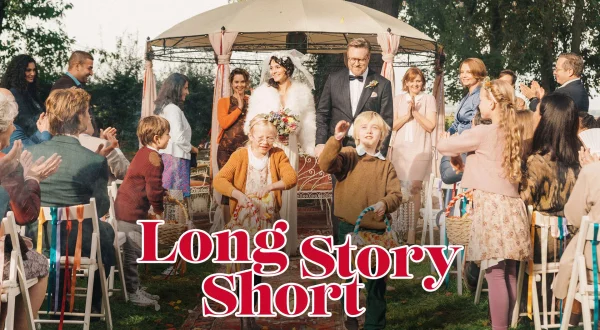 Long Story Short