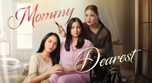 Mommy Dearest