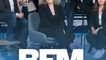 BFM Business