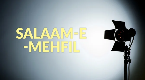 Salaam-E-Mehfil