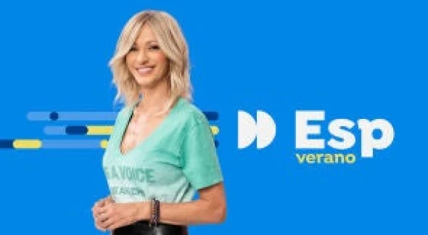 Espejo Público