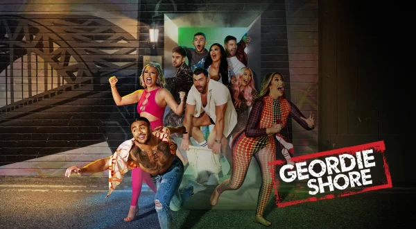 Geordie Shore