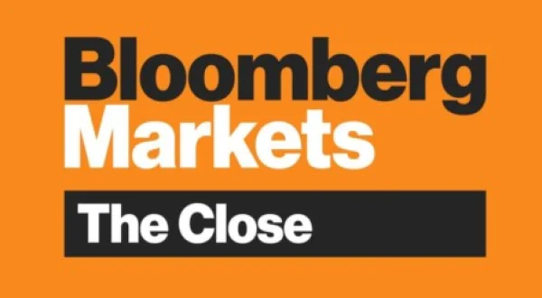 Bloomberg The Close