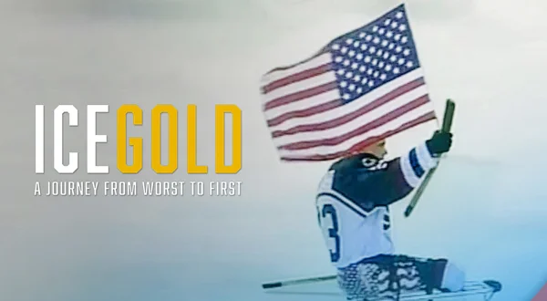 Ice Gold: A Journey from Worst to First