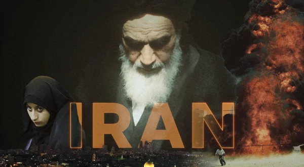 P3 Essensen: Da præsterne tog magten i Iran