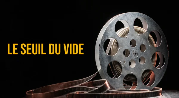Le seuil du vide