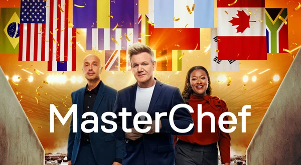 MasterChef