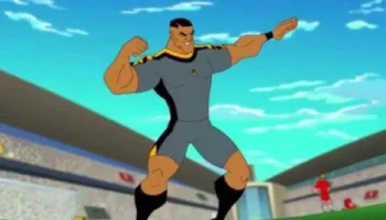 Supa Strikas