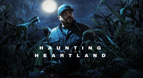 Στοιχειωμένη Ενδοχώρα | Haunting In The Heartland