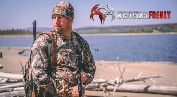 Whitetail Frenzy