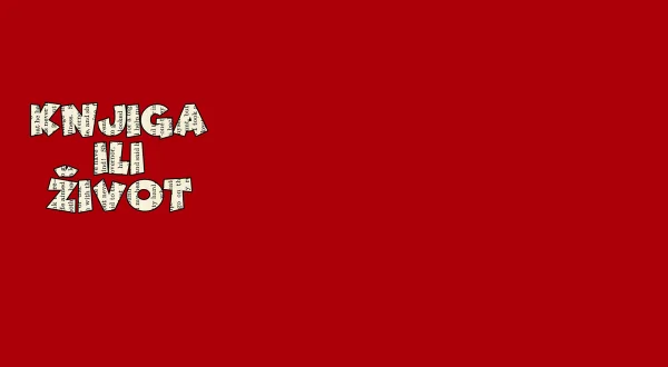 Knjiga ili život