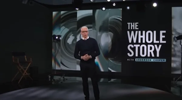 La historia completa con Anderson Cooper