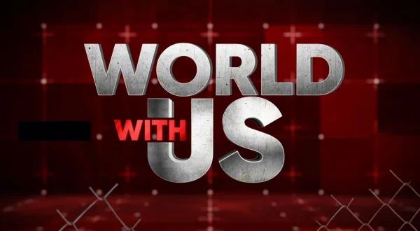 World With Us