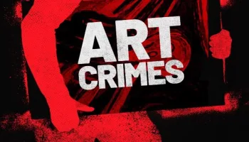 Art Crimes