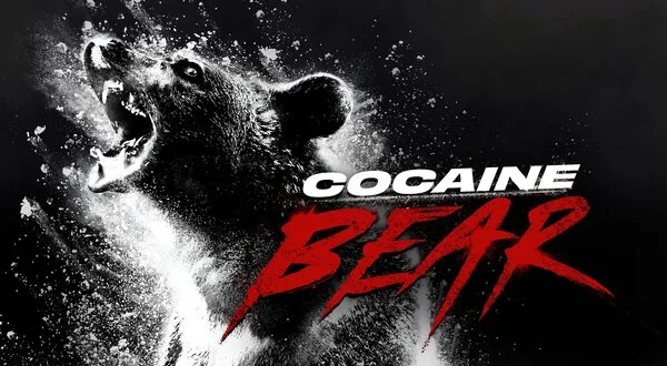 Cocaine Bear