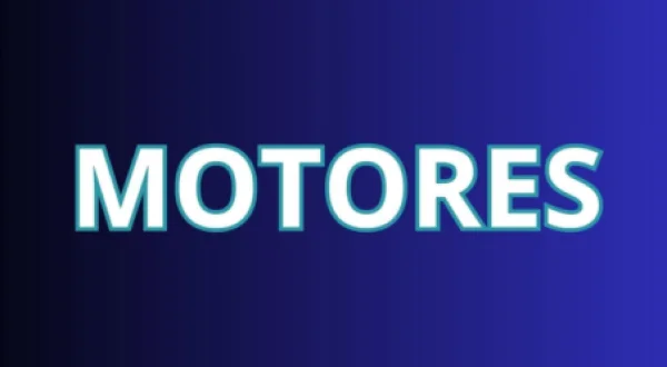 Motores