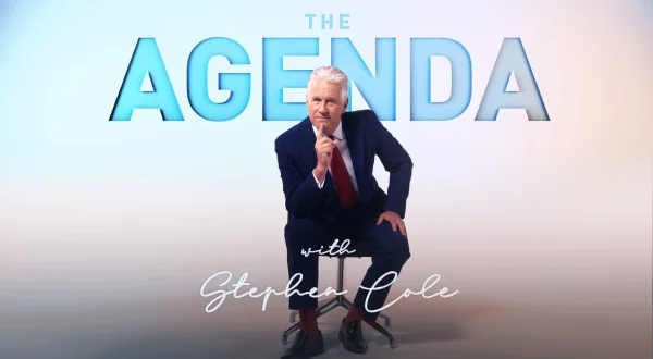 The Agenda