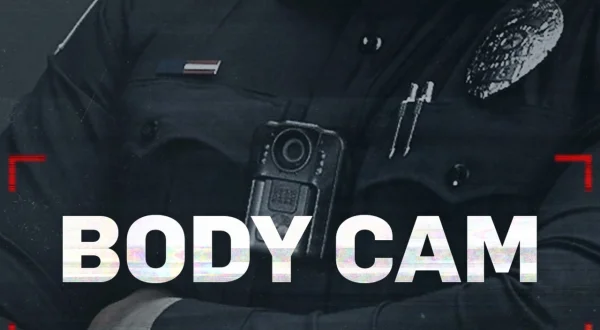 Body Cam