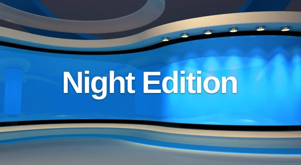 Night Edition