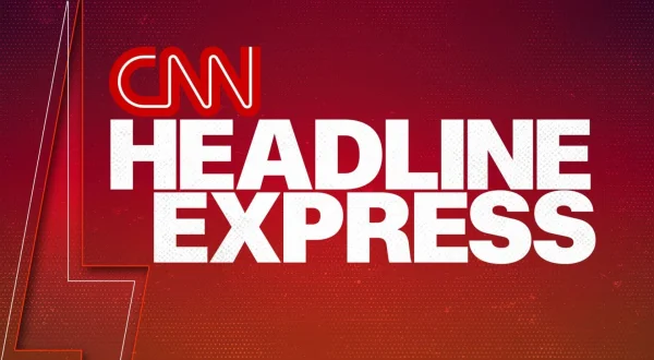 CNN Headline Express