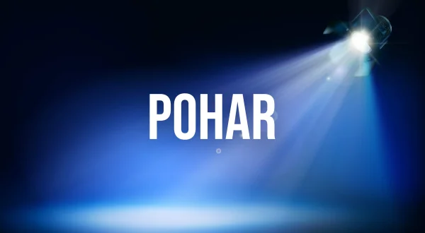 Pohar