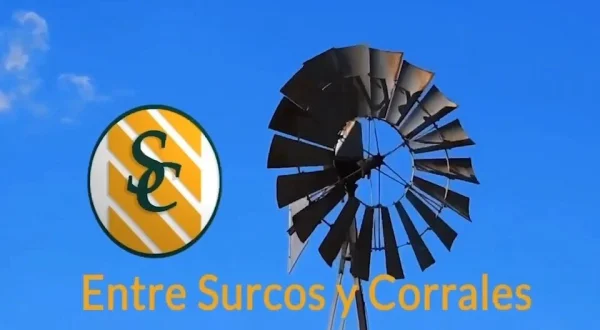 Entre surcos y corrales