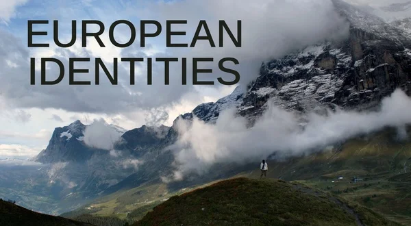 European Identities