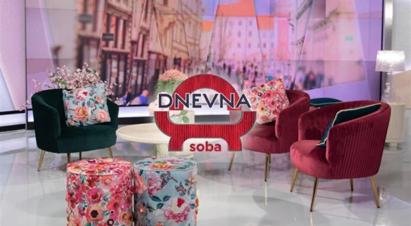 Dnevna soba