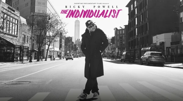 Ricky Powell: The Individualist