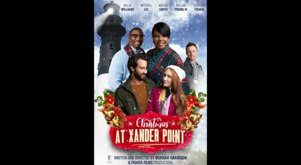 Christmas at Xander Point