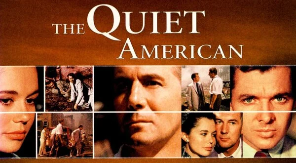 The Quiet American