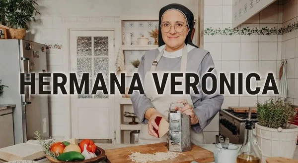 Hermana Verónica